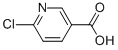 6-Chloronicotinic Acid