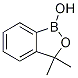 3,3-dimethylbenzo[c][1,2]oxaborol-1(3H)-ol